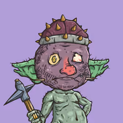 Goblinhorde #2322