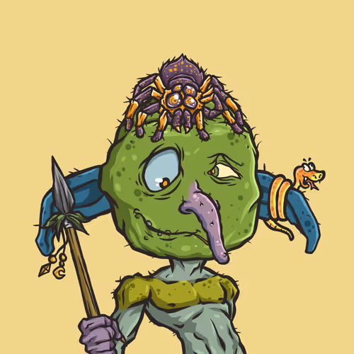 Goblinhorde #2474