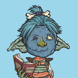 Goblinhorde #2714