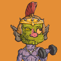 Goblinhorde #1829