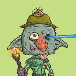 Goblinhorde #3223