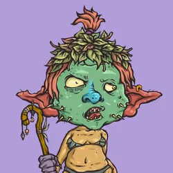 Goblinhorde #324