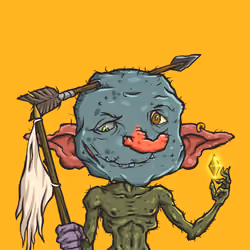 Goblinhorde #2964