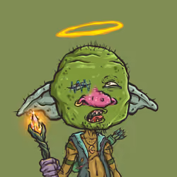 Goblinhorde #1247
