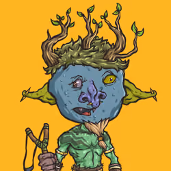 Goblinhorde #1101