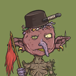 Goblinhorde #2157
