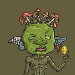 Goblinhorde #2462