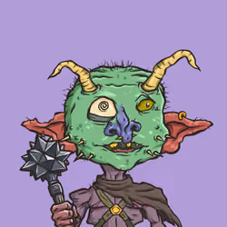 Goblinhorde #426