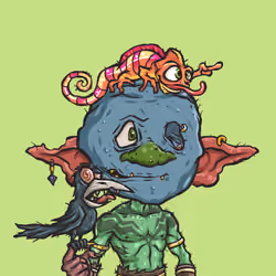 Goblinhorde #1124