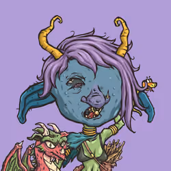 Goblinhorde #806