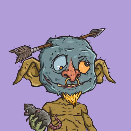 Goblinhorde #114