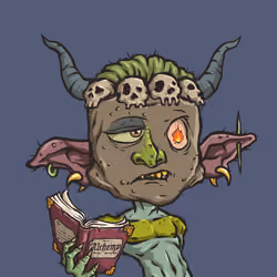 Goblinhorde #614