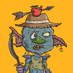 Goblinhorde #837