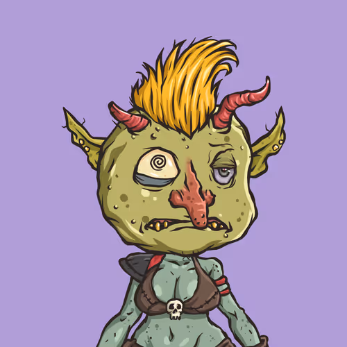 Goblinhordewtf