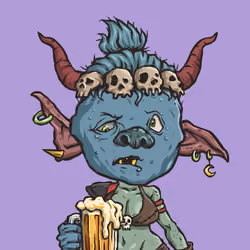 Goblinhorde #385