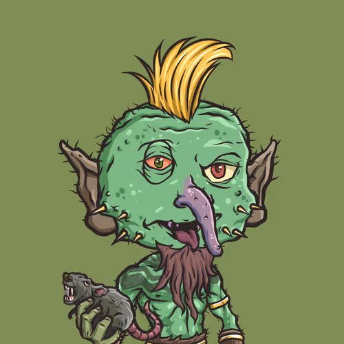 Goblinhordewtf