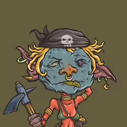 Goblinhorde #294