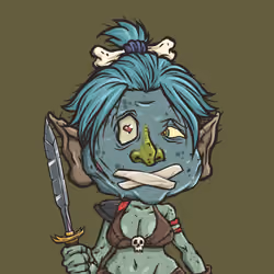 Goblinhorde #2915