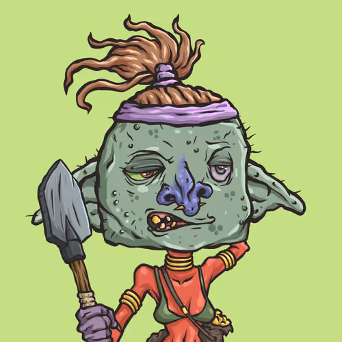 Goblinhorde #2208