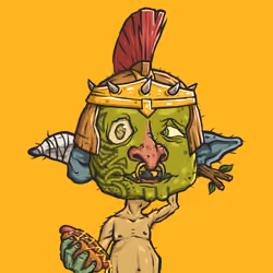 Goblinhorde #1346