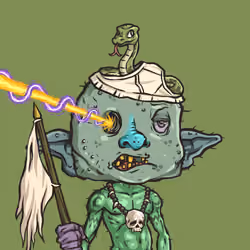 Goblinhorde #1121