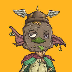 Goblinhorde #1075