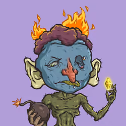 Goblinhorde #1420