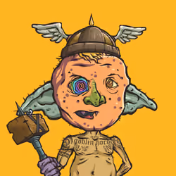 Goblinhorde #1570