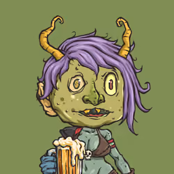 Goblinhorde #360
