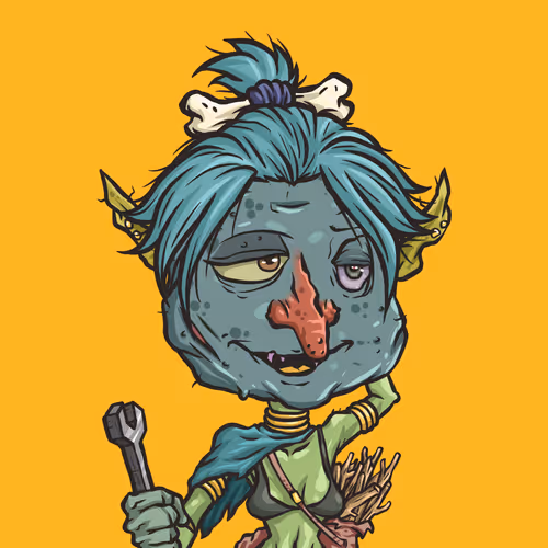 Goblinhorde #710