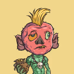 Goblinhorde #1661