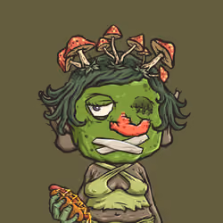 Goblinhorde #1701