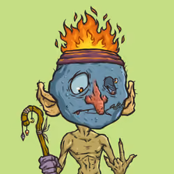 Goblinhorde #2140