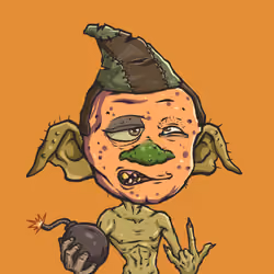Goblinhorde #2713