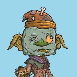Goblinhorde #340