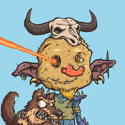 Goblinhorde #2188