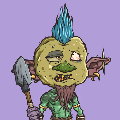 Goblinhordewtf
