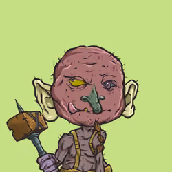 Goblinhorde #1854