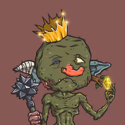 Goblinhorde #2655