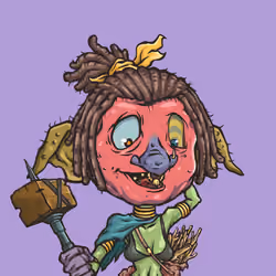 Goblinhorde #2102