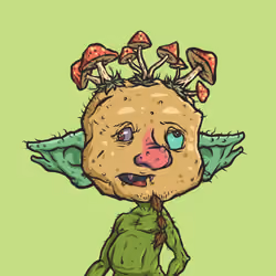 Goblinhorde #364
