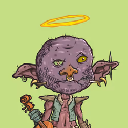 Goblinhorde #1947