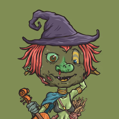 Goblinhorde #3310