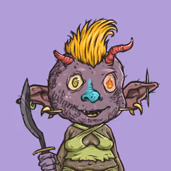Goblinhorde #1745