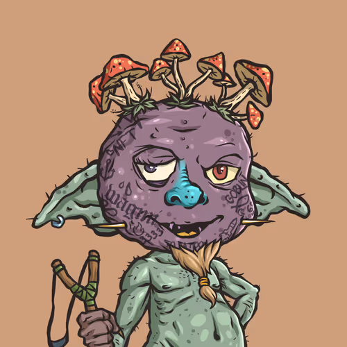 Goblinhordewtf