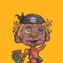Goblinhorde #2311