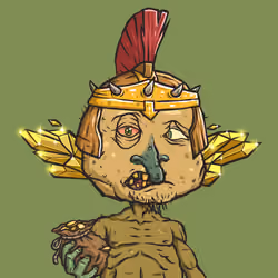 Goblinhorde #1253