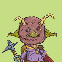 Goblinhorde #2123