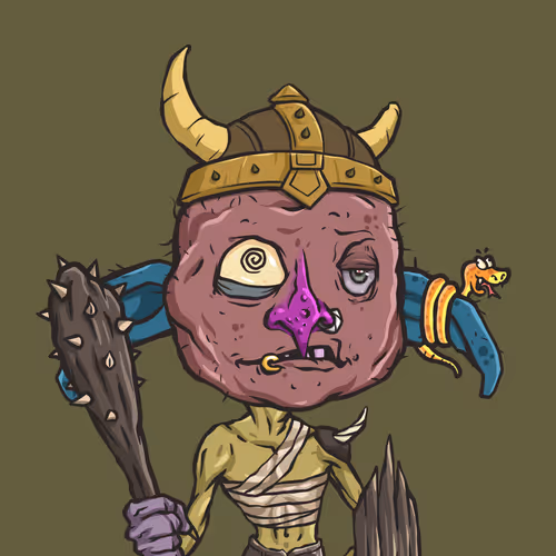 Goblinhorde #1774