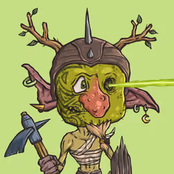 Goblinhorde #317
